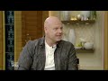 Nik Wallenda Talks About His Upcoming Tightrope Walk Over A Volcano