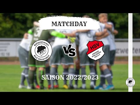 BV Bad Sassendorf - Höinger SV 0-5