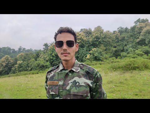 Roshan Magor Monologue (...