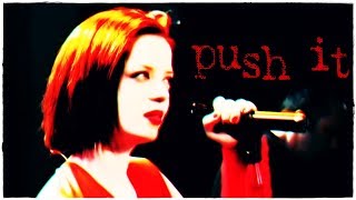 Garbage - Push It (Live In-Studio 1998)