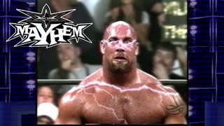 WCW Mayhem - Full Intro