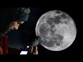 HOW TO PHOTOGRAPH THE MOON 📷| Jaworskyj