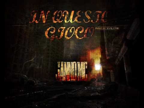 Janno Feat I Resti Crew-Senti Ste Skills