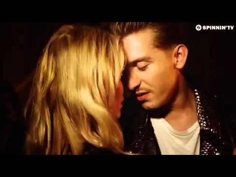 Sander Kleinenberg   Can You Feel It ft  Gwen McCrae Official Music Video