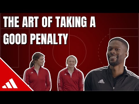 How difficult is it to take a penalty under pressure?