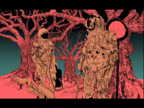 Micachu - Turn Me Well (RAJA Remix)