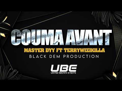 Master Dyy Ft Terrywizikilla - Couma Avant (Blackdem Prod)