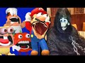 Mario Reacts To Nintendo Memes 13