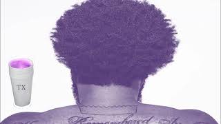 Big Krit - Learned From Texas (Tempo Slowed)