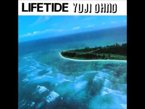 Yuji Ohno - Lifetide (Full Album)