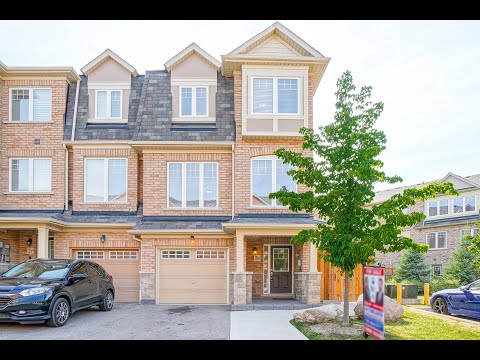 25 Magdalene Crescent Brampton Home for Sale - Real Estate Properties for Sale