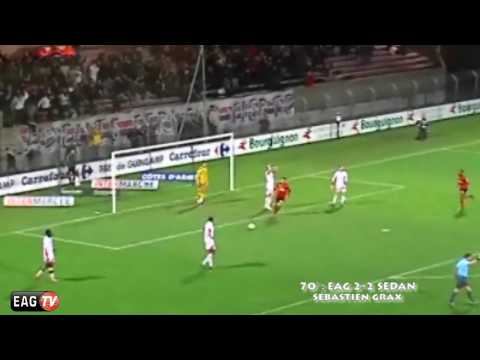 EAG-TV - Guingamp - Sedan