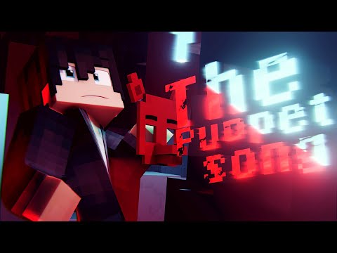 "The Puppet Song" (It's Been So Long 2) [Minecraft FNaF Music Video #fnafsong ] Song by Tryhardninja