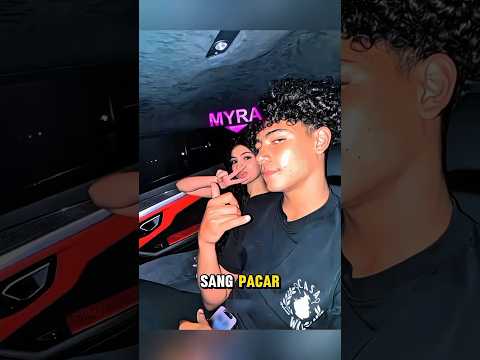 Selebrasi Huruf M Junior Viral, Restu Sang Ayah Jadi Perhatian #football #ronaldojunior