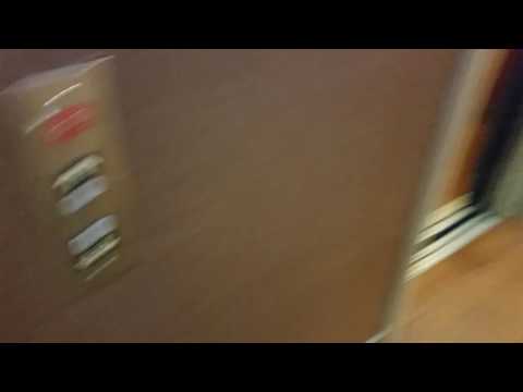 Dover Elevators at Comfort Suites in Allentown, PA