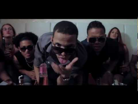 Quiero Alcohol Video Official HD - E.D.B La Mas Montra Ft Yanky Mc & El Premium