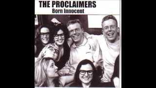 The Proclaimers - Five O&#39;Clock World - Born Innocent