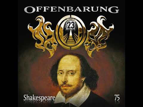 Offenbarung 23 - Folge 75: Shakespeare