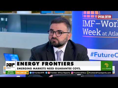 Frontier Africa Reports