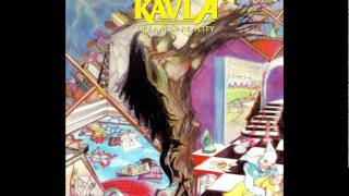 Man Enough To Cry - Kavla (1995)