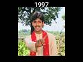 Evolution Of Pawan Singh 1997 To 2023 Short Power Star Pawan Singh Evolution Shorts Video