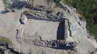 Video Santa Maria del Castell 2019 - intervenció arqueològica