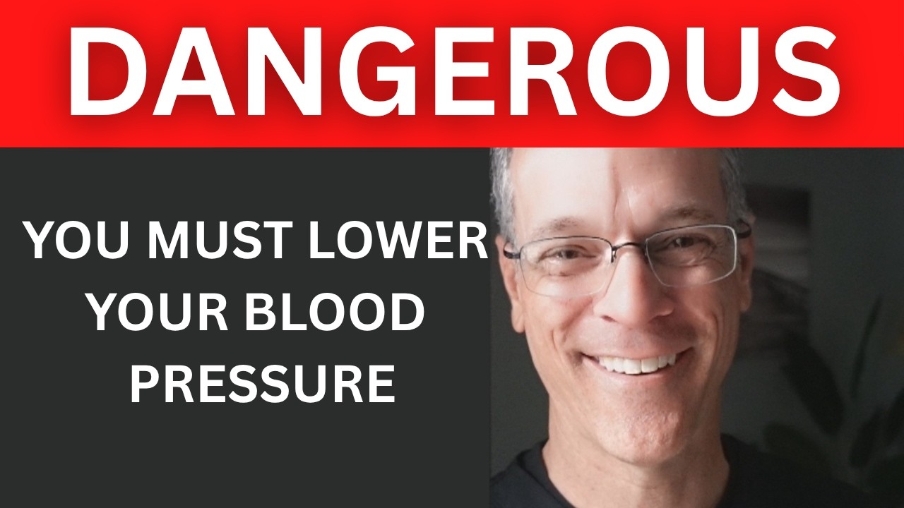 2 NATURAL WAYS TO LOWER BLOOD PRESSURE
