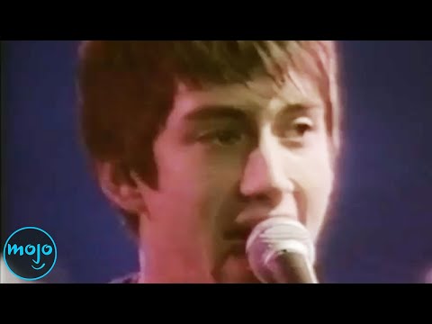 Top 10 Greatest Ever Debut Songs