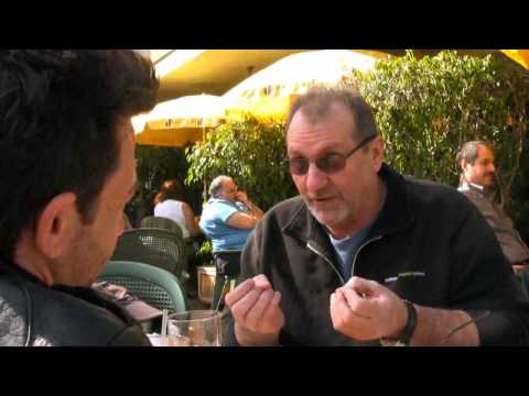 Star-Ving (Ind. Performance by Ed O'Neil)