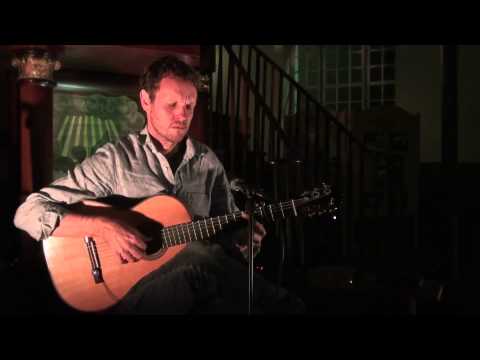 DEREK GRIPPER - "Jarabi" (Toumani Diabaté)