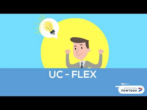Uc Flex Part 1