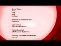 Justin Time End Credits Horror Edit