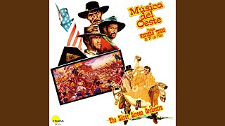 The Virginian (Main Theme from TV Show "The Virginian")