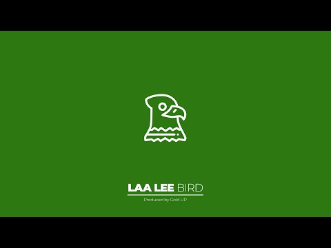 Gold Up & Laa Lee – Bird (Official Audio)