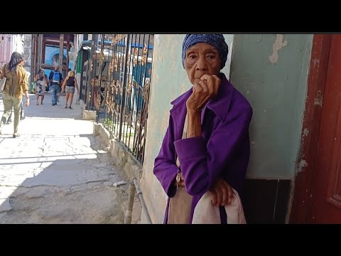 CUBA EN EL 2026 . LA HABANA 