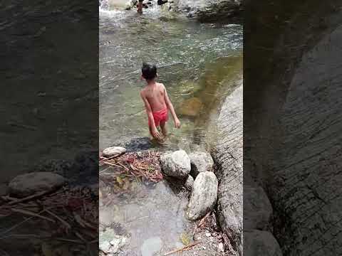 🔥Emanuel con 8 años paseo  al rio en Génova Quindío 2026 🇨🇴🇨🇴🚨