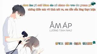 Download lagu [Vietsub   Pinyin] Ấm áp - 暖暖 || Lương Tịnh Như - 梁靜茹 mp3