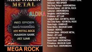 Download lagu MEGA ROCK METAL FULL ALBUM... mp3