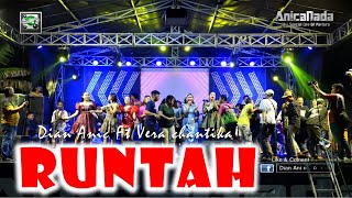 Download lagu RUNTAH DIAN ANIC FT VERA CHANTIKA ALL CREW ANICA N... mp3