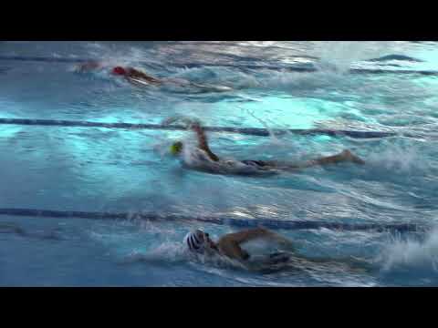 Staffetta 4x50SL Mista EA - Grosseto 09.06.18