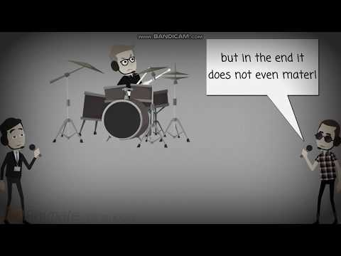 Linkin Park // Tribute To Chester Bennington