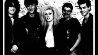 Ghost Dance - Both Ends Burning