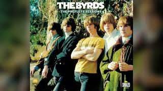 You Showed Me (Electric Version) - The Byrds (2025 Mix)