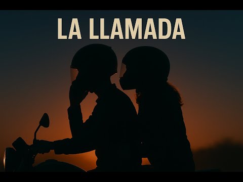 Cortometraje de alumnos: LA LLAMADA