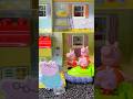 Unboxing Peppa Pig ASMR Shorts Asmr Asmrsounds Unboxing Satisfying