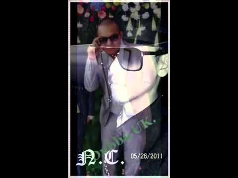 My Love for you. - NC. X Dubba UK. [ Dude Boi ]