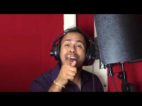 Rishi Gangadeen - Meh Padna [Official Music Video] (2019 Chutney Soca)