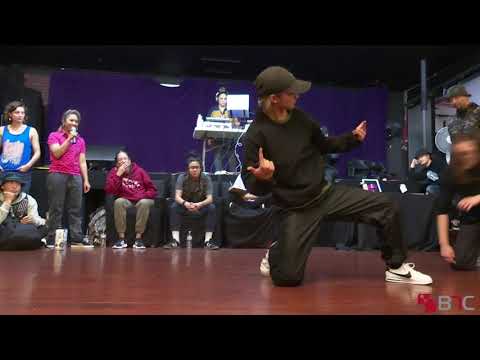 Mylinh/Profo Won Vs Emma/Kay - Bonnie & Clyde Finals - Fatal Sting V - #sandiegobgirlsessions - BNC