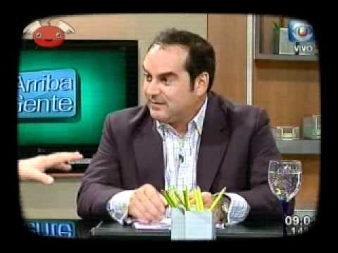 BENDITA TV 235 - BENDITA TVIO