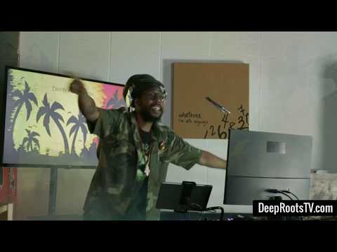 Session #05 @ DeepRootsTV.com